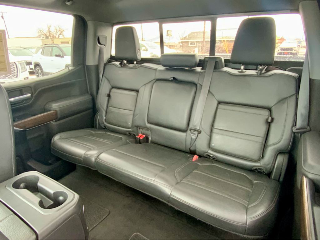 Thumbnail: 2021 GMC Sierra 1500 - 33