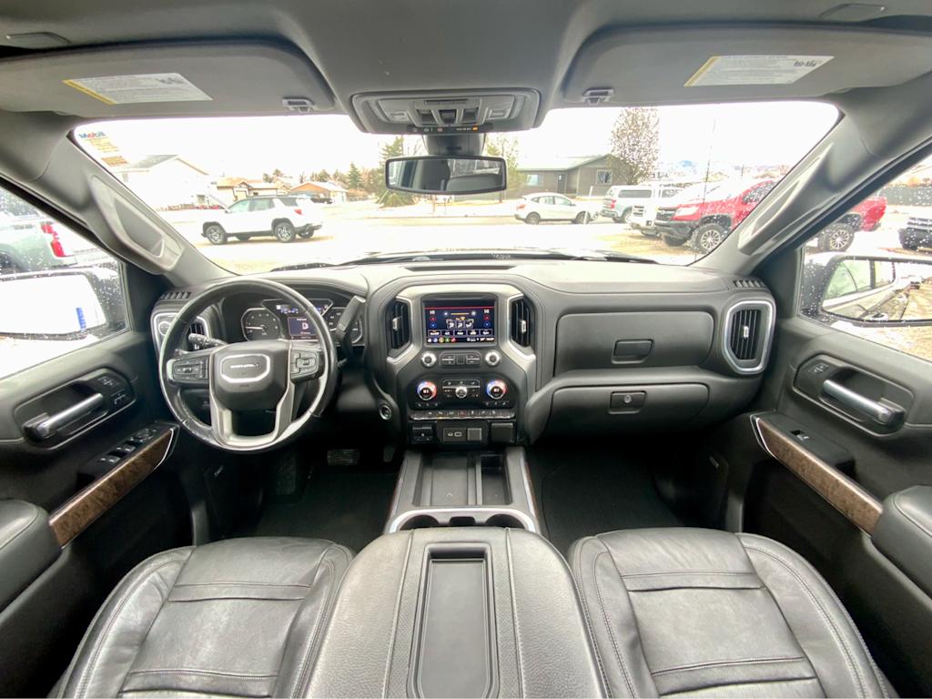 Thumbnail: 2021 GMC Sierra 1500 - 2