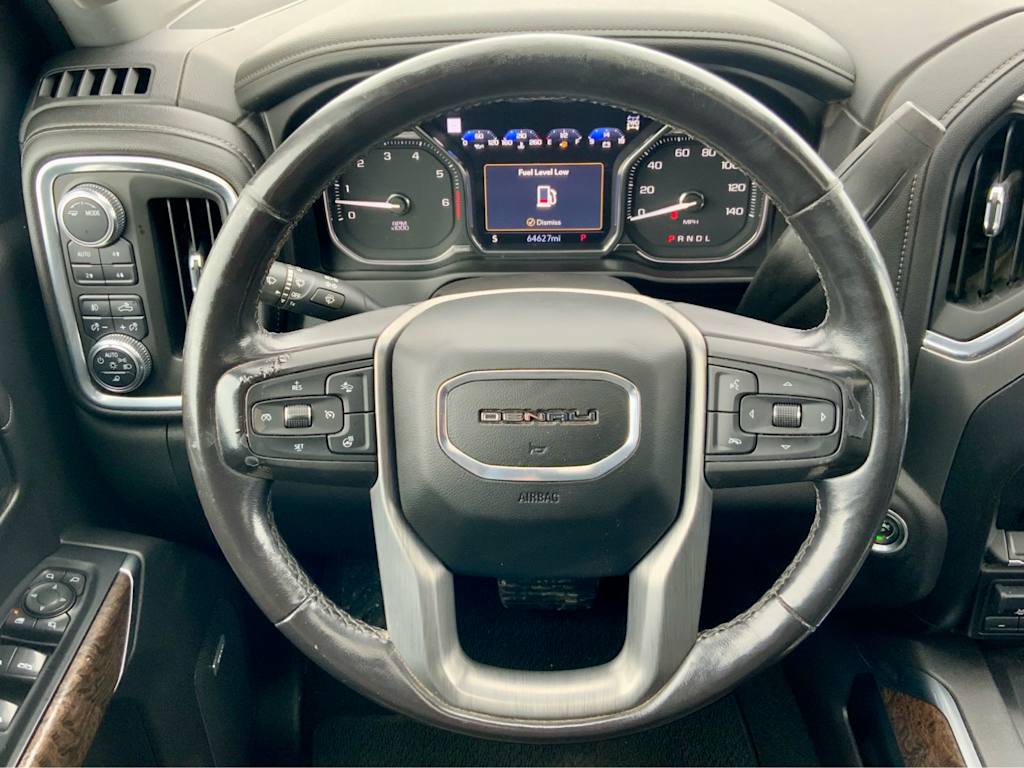 Thumbnail: 2021 GMC Sierra 1500 - 40