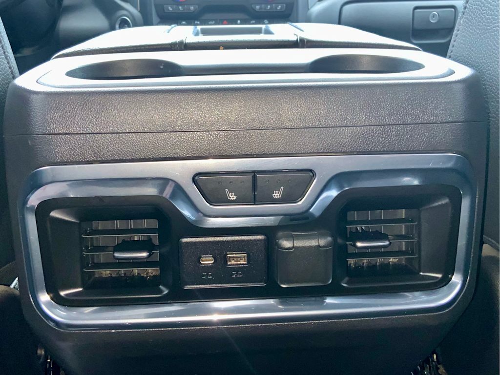 Thumbnail: 2021 GMC Sierra 1500 - 47