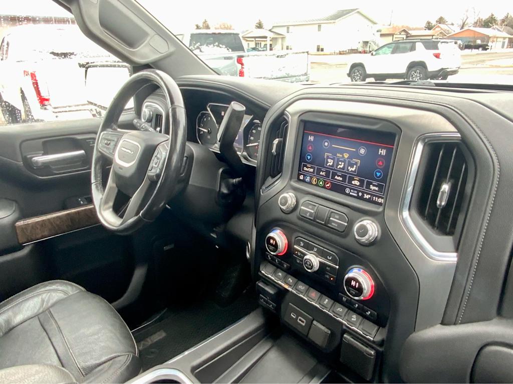 Thumbnail: 2021 GMC Sierra 1500 - 41