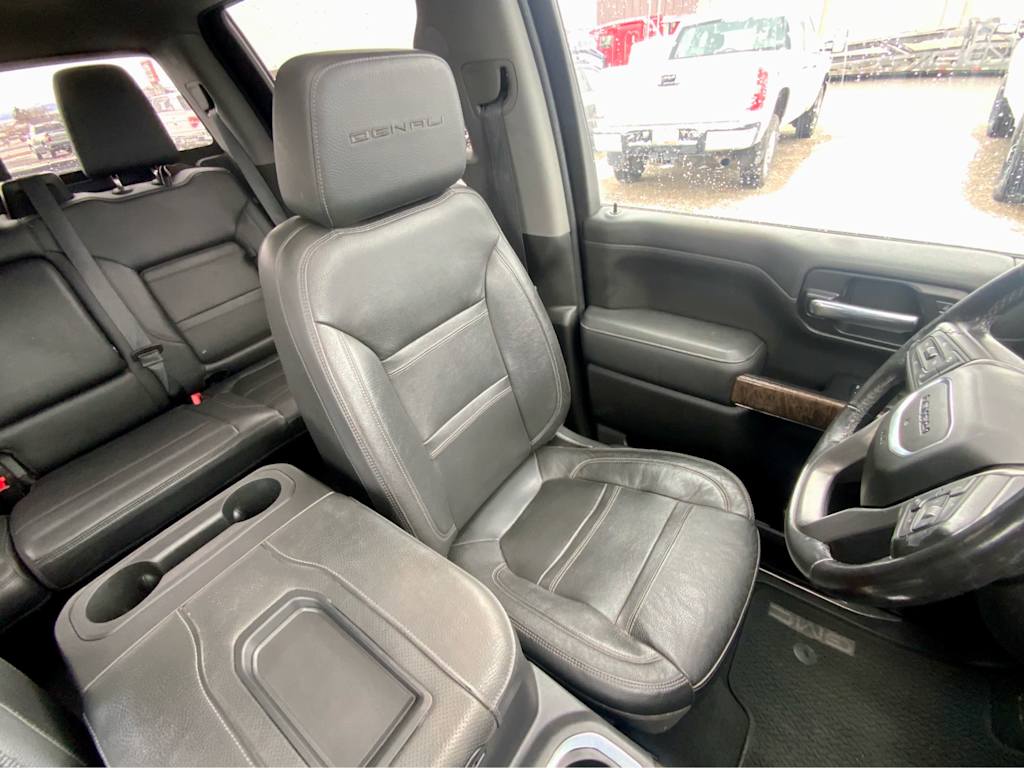 Thumbnail: 2021 GMC Sierra 1500 - 34