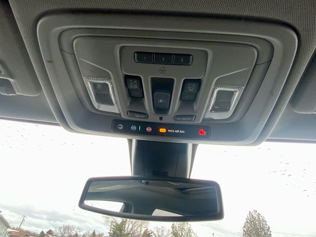 Thumbnail: 2021 GMC Sierra 1500 - 43