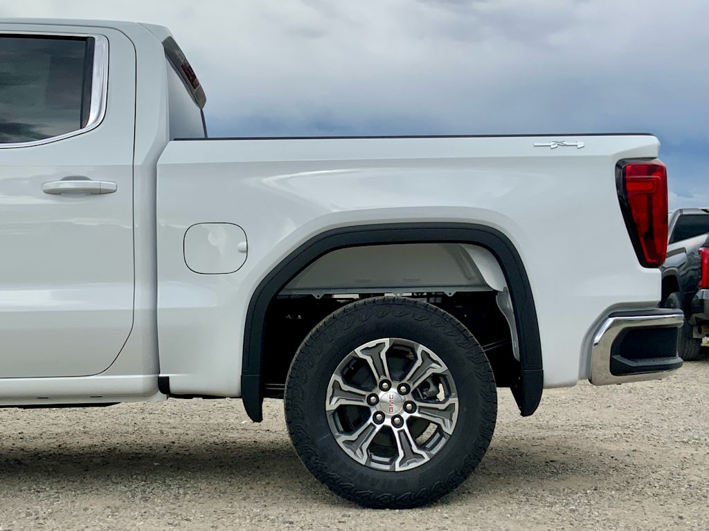 Thumbnail: 2026 GMC Sierra 1500 - 24