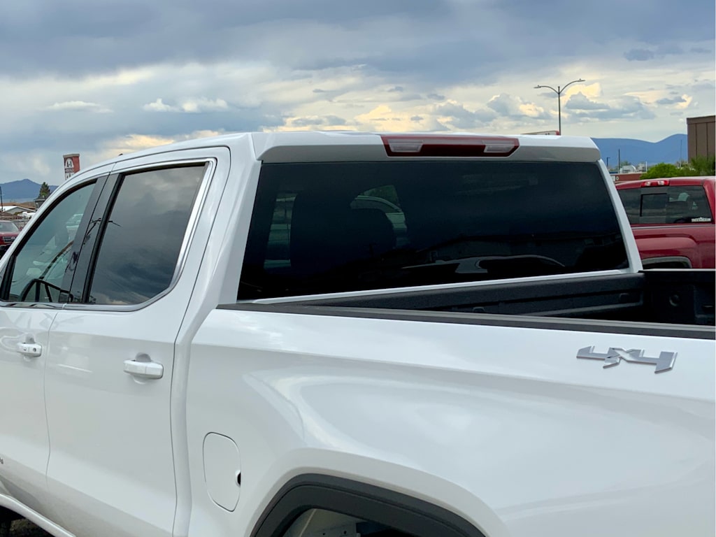 Thumbnail: 2026 GMC Sierra 1500 - 25