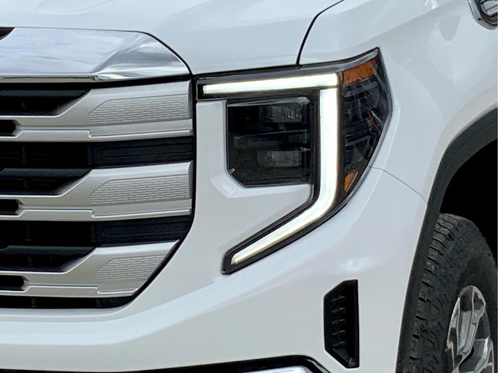 Thumbnail: 2026 GMC Sierra 1500 - 26