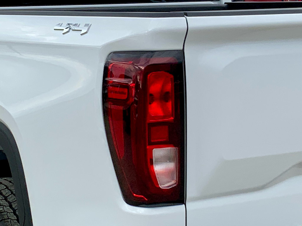 Thumbnail: 2026 GMC Sierra 1500 - 27