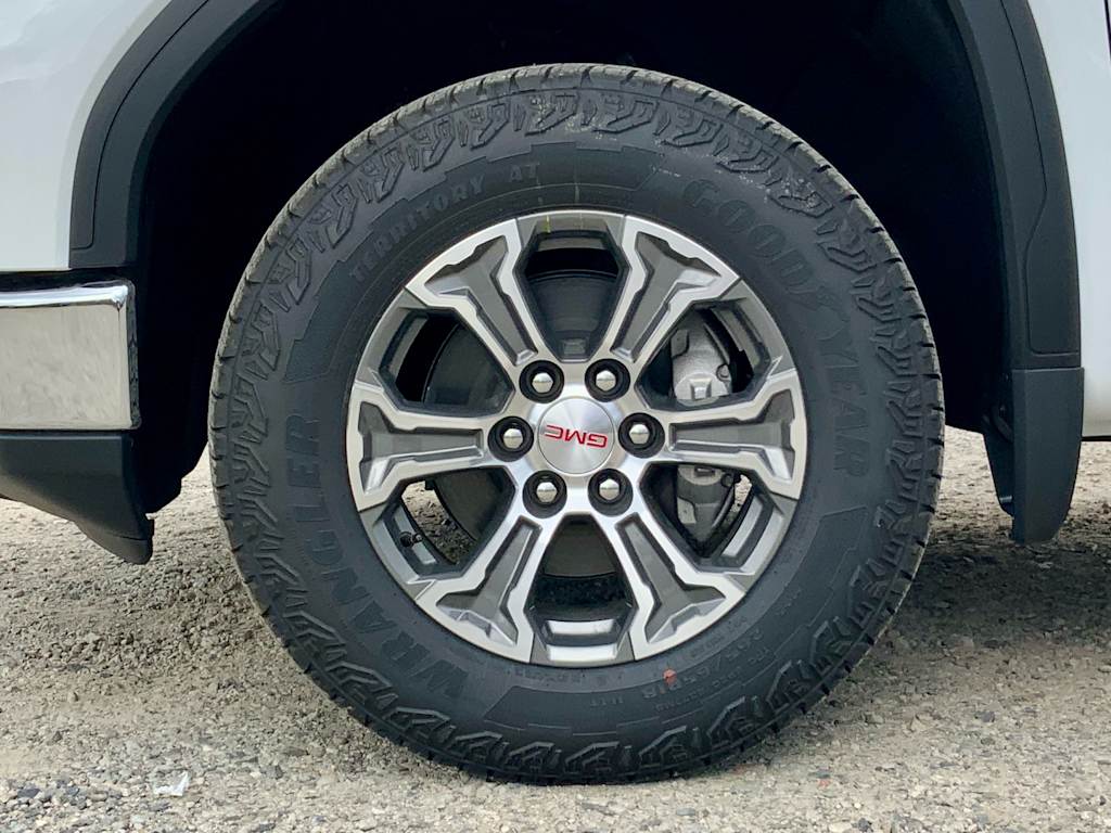 Thumbnail: 2026 GMC Sierra 1500 - 28