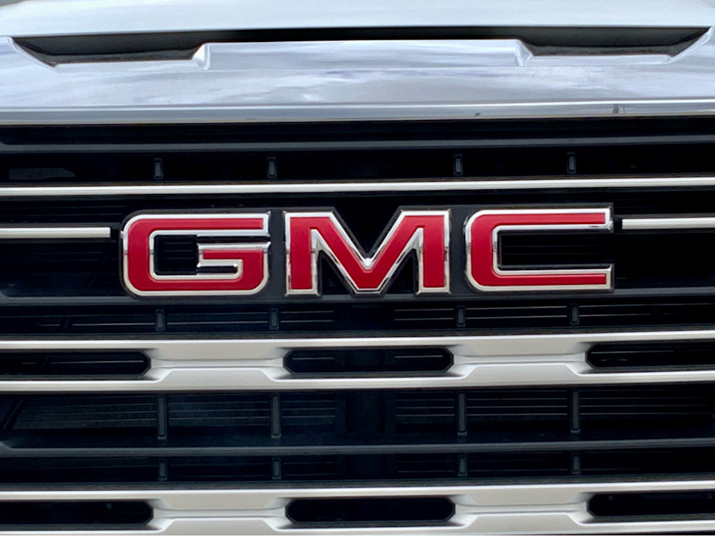 Thumbnail: 2026 GMC Sierra 1500 - 7