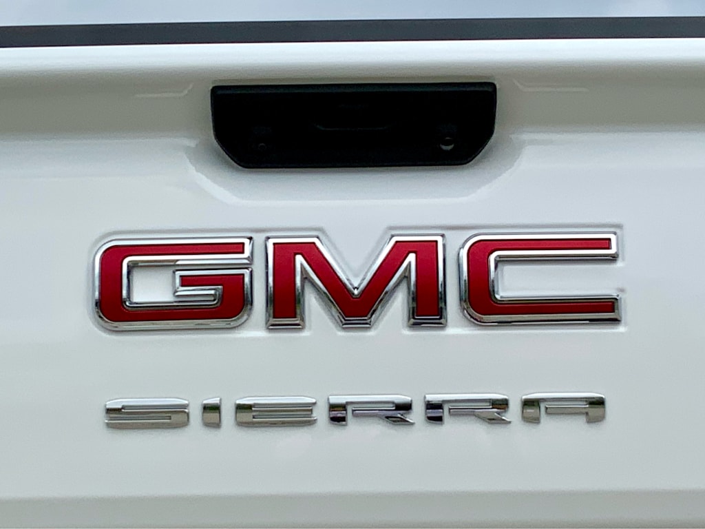 Thumbnail: 2026 GMC Sierra 1500 - 33