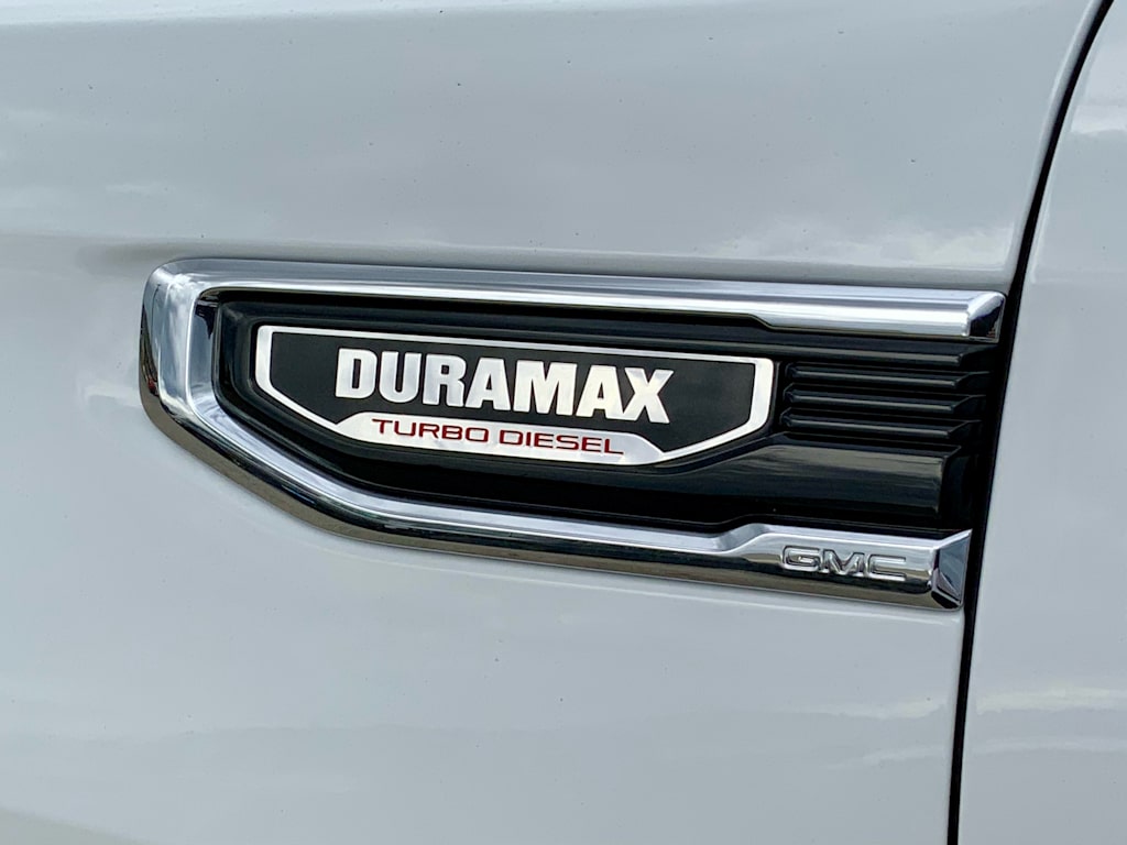 Thumbnail: 2026 GMC Sierra 1500 - 30