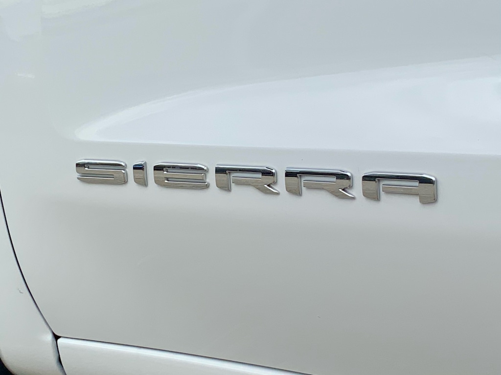 Thumbnail: 2026 GMC Sierra 1500 - 31