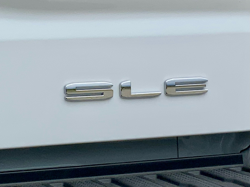 Thumbnail: 2026 GMC Sierra 1500 - 32
