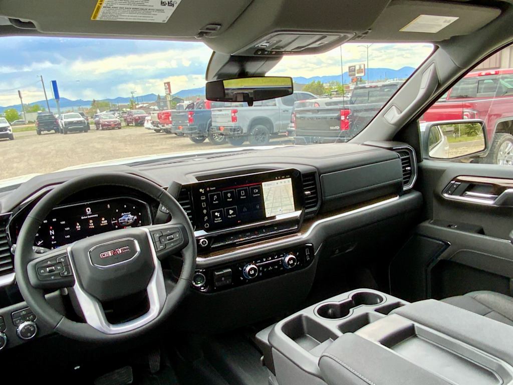 Thumbnail: 2026 GMC Sierra 1500 - 13