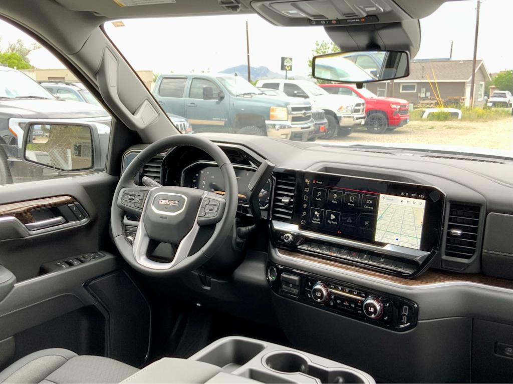 Thumbnail: 2026 GMC Sierra 1500 - 36