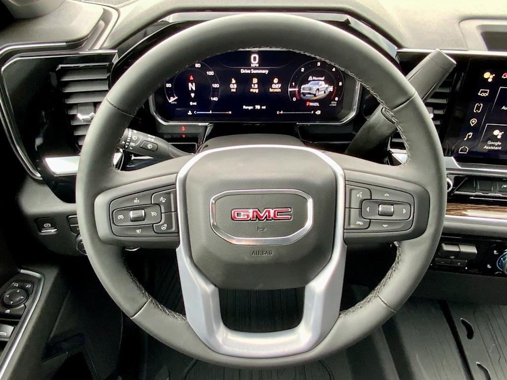 Thumbnail: 2026 GMC Sierra 1500 - 37