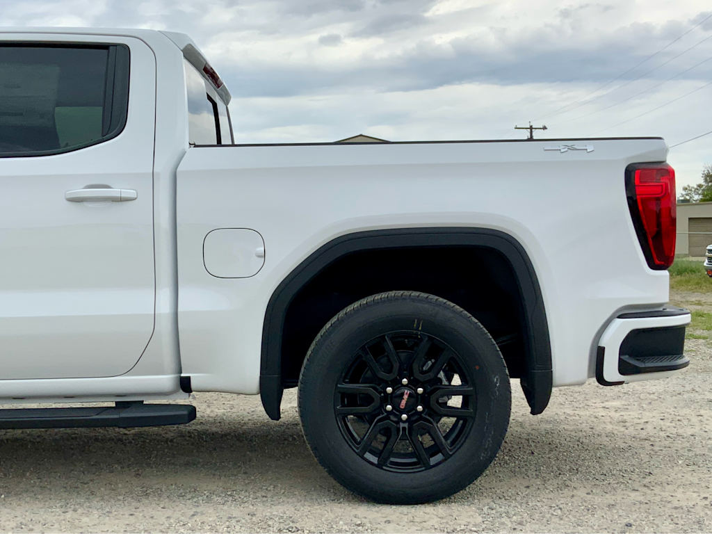 Thumbnail: 2026 GMC Sierra 1500 - 8