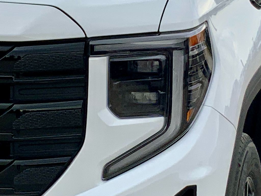 Thumbnail: 2026 GMC Sierra 1500 - 25