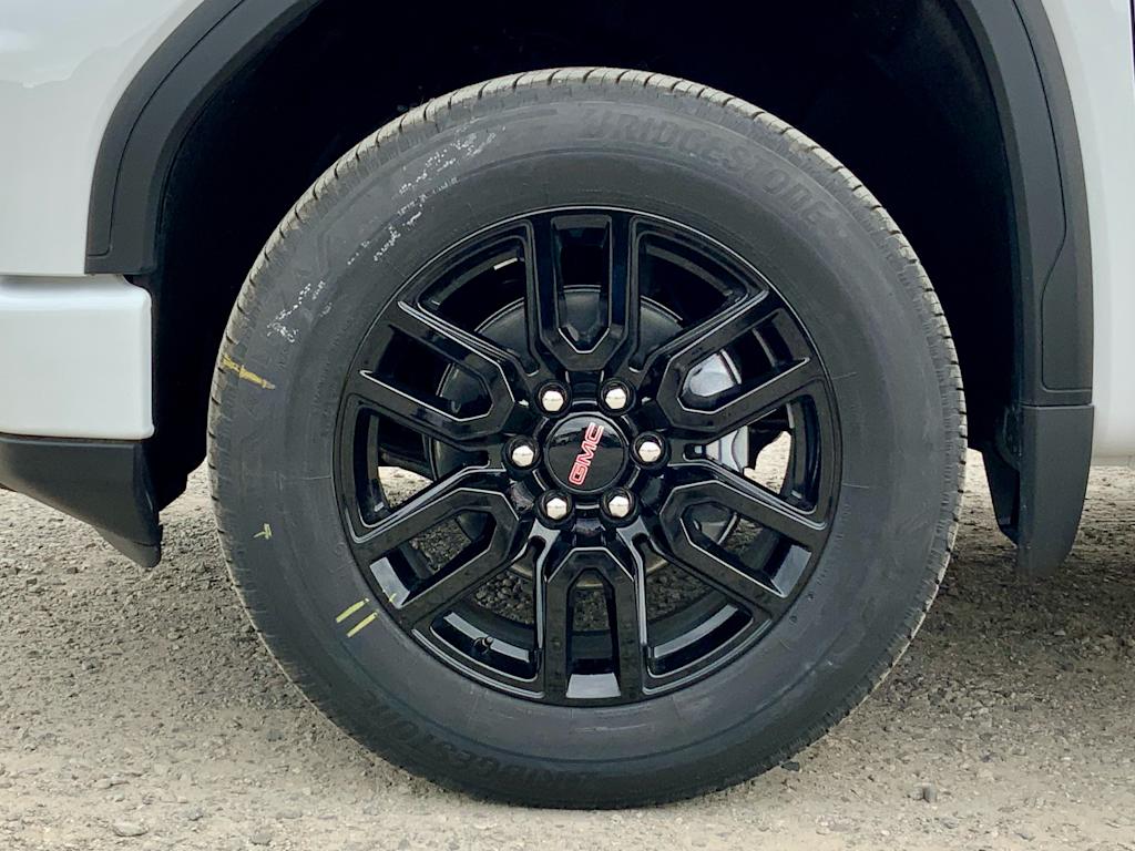 Thumbnail: 2026 GMC Sierra 1500 - 27