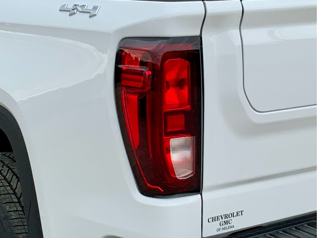 Thumbnail: 2026 GMC Sierra 1500 - 26
