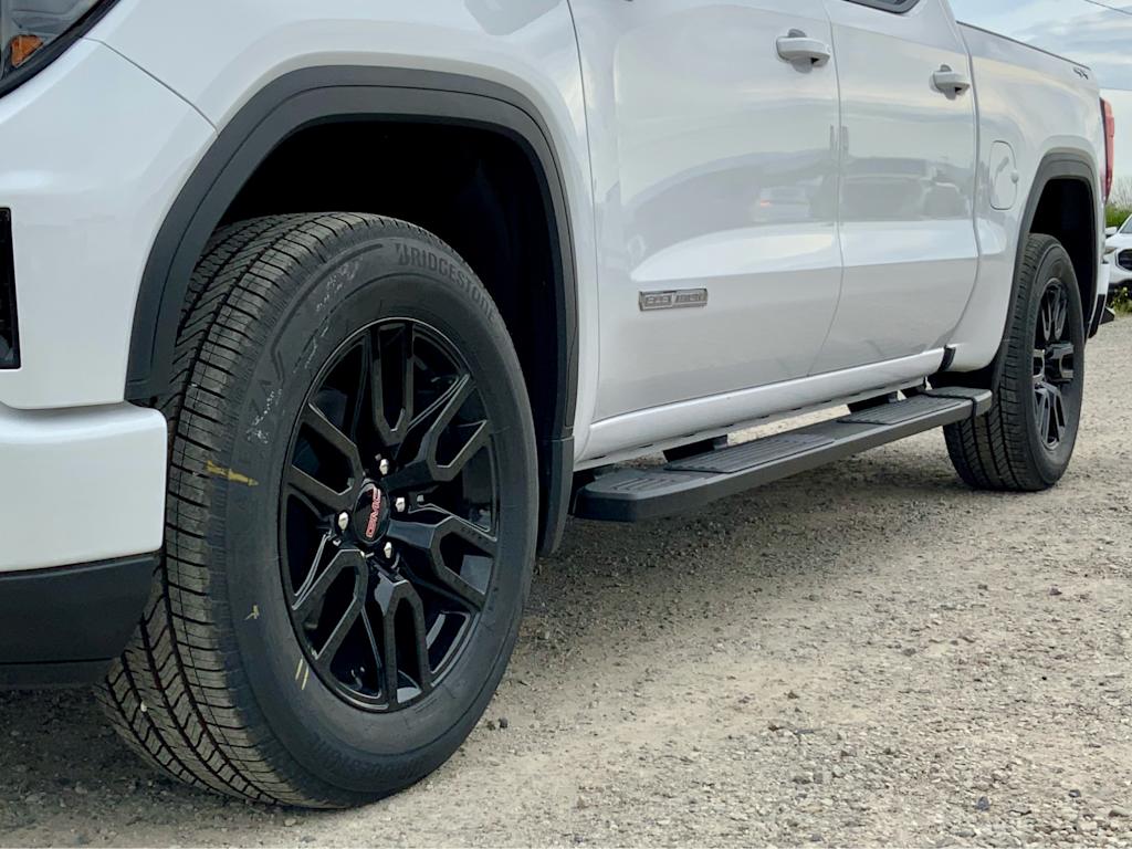 Thumbnail: 2026 GMC Sierra 1500 - 28
