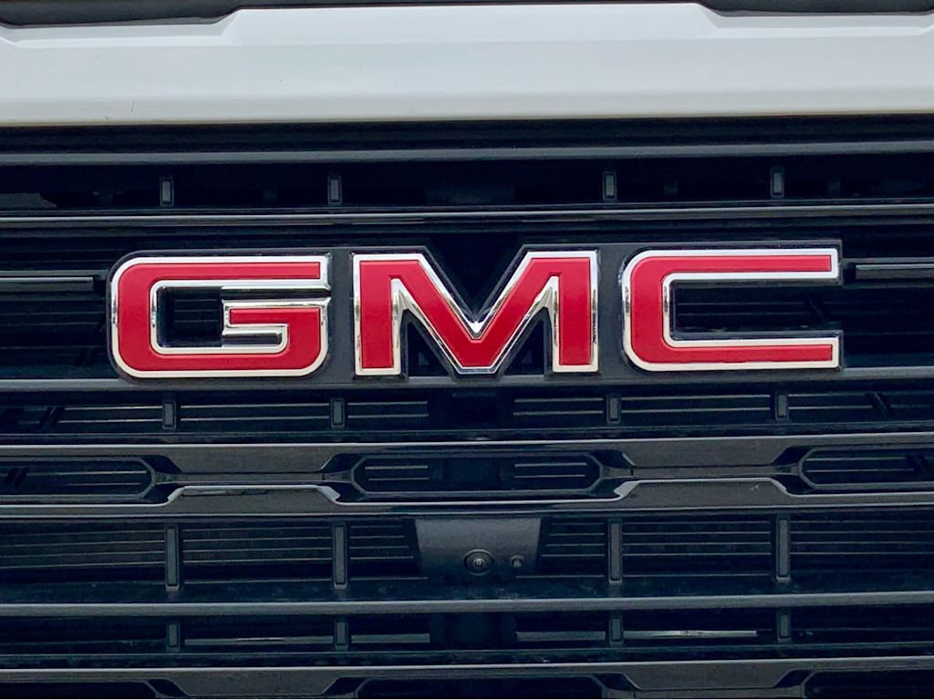 Thumbnail: 2026 GMC Sierra 1500 - 7