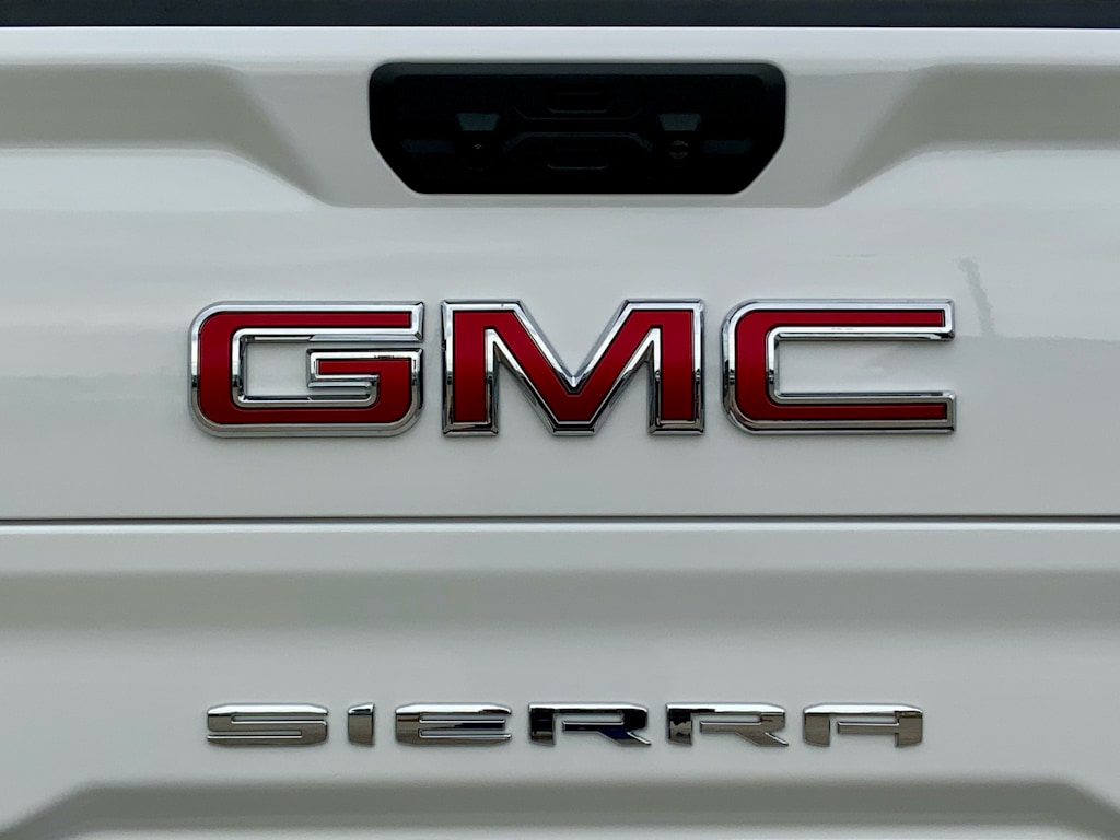 Thumbnail: 2026 GMC Sierra 1500 - 32