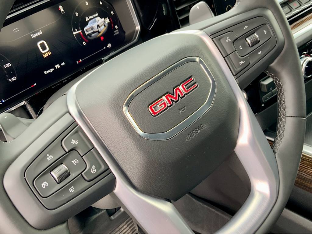 Thumbnail: 2026 GMC Sierra 1500 - 39