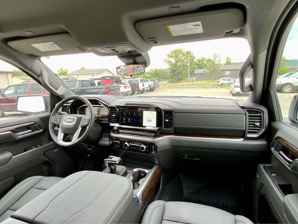 Thumbnail: 2026 GMC Sierra 1500 - 14
