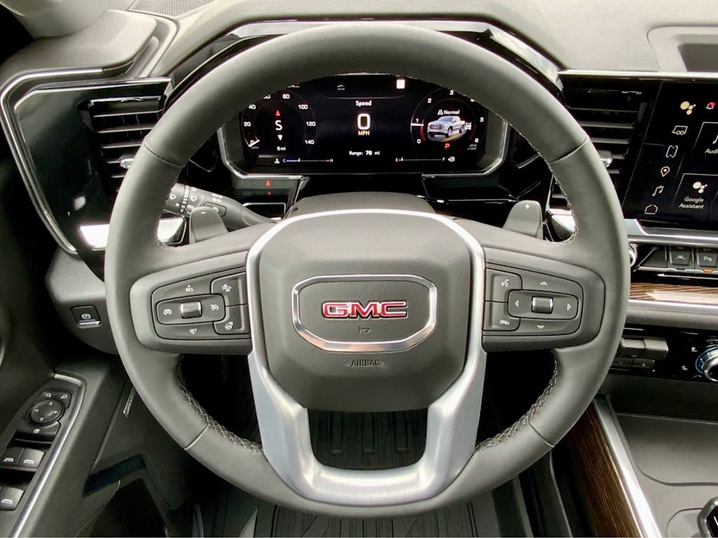 Thumbnail: 2026 GMC Sierra 1500 - 38