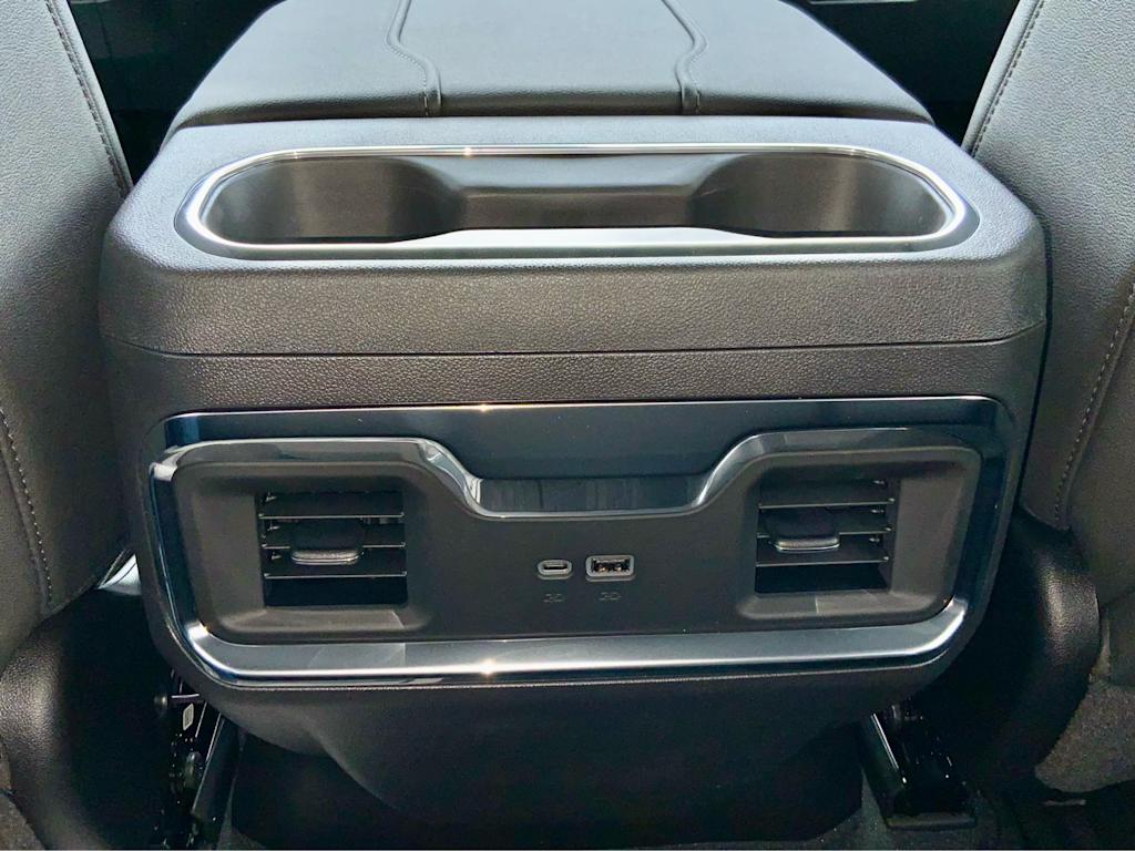 Thumbnail: 2026 GMC Sierra 1500 - 43