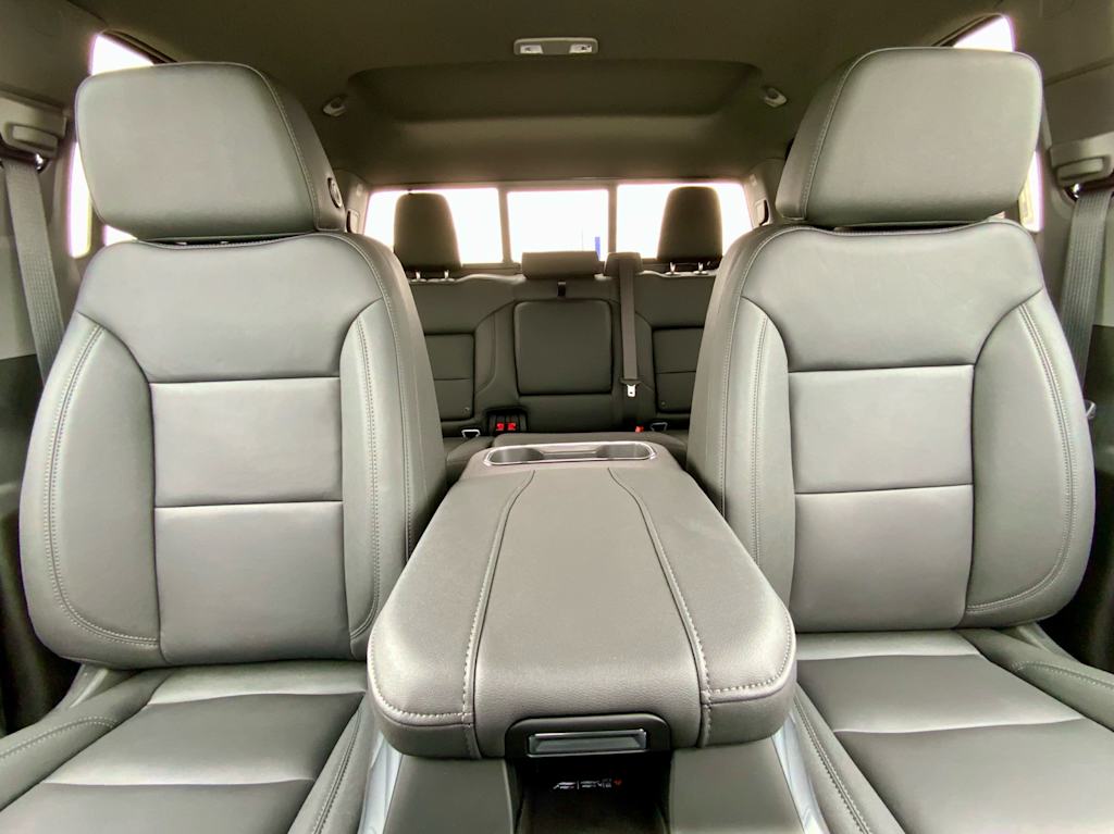 Thumbnail: 2026 GMC Sierra 1500 - 36
