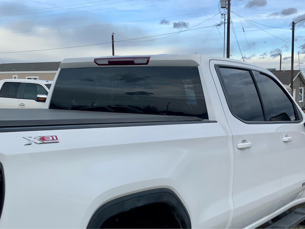 Thumbnail: 2023 GMC Sierra 1500 - 22