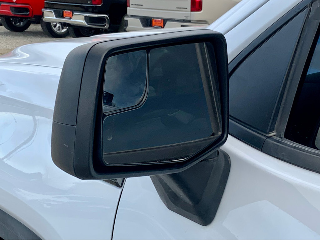 Thumbnail: 2023 GMC Sierra 1500 - 26