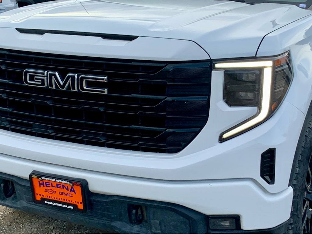 Thumbnail: 2023 GMC Sierra 1500 - 24