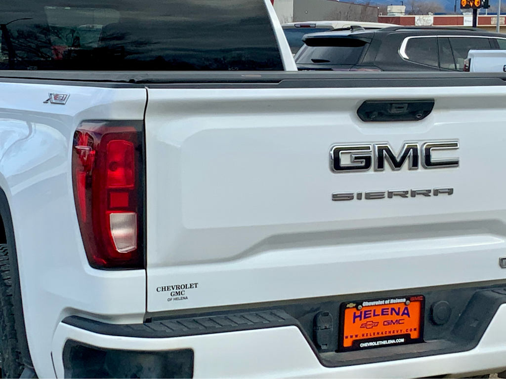 Thumbnail: 2023 GMC Sierra 1500 - 25