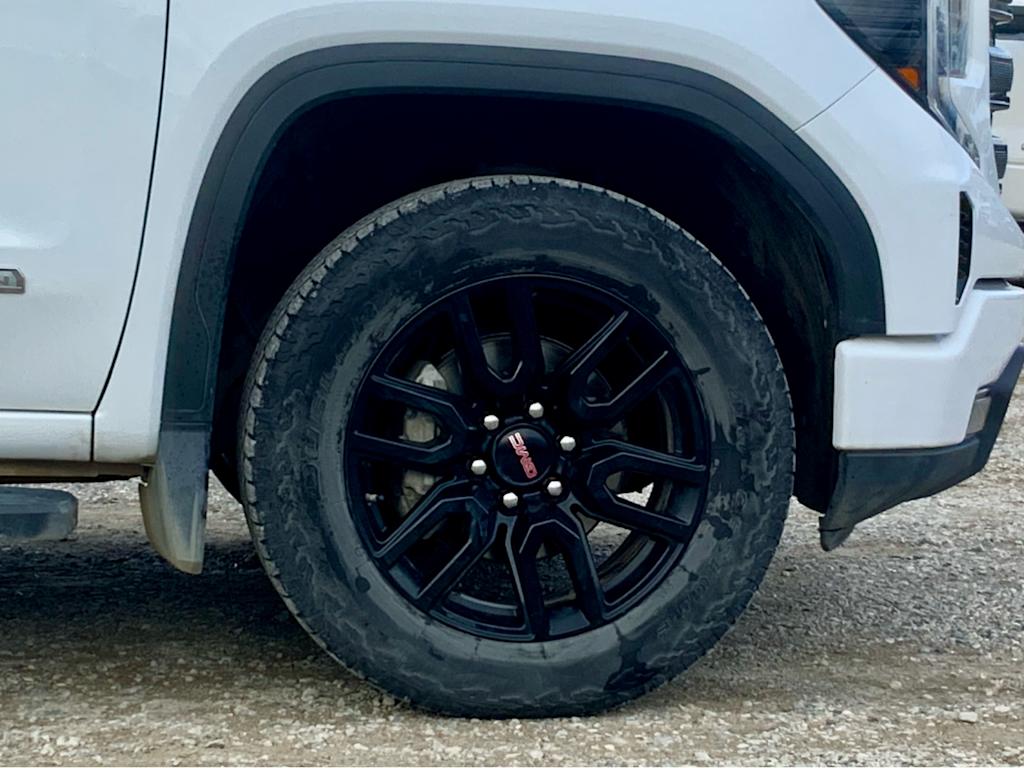 Thumbnail: 2023 GMC Sierra 1500 - 27