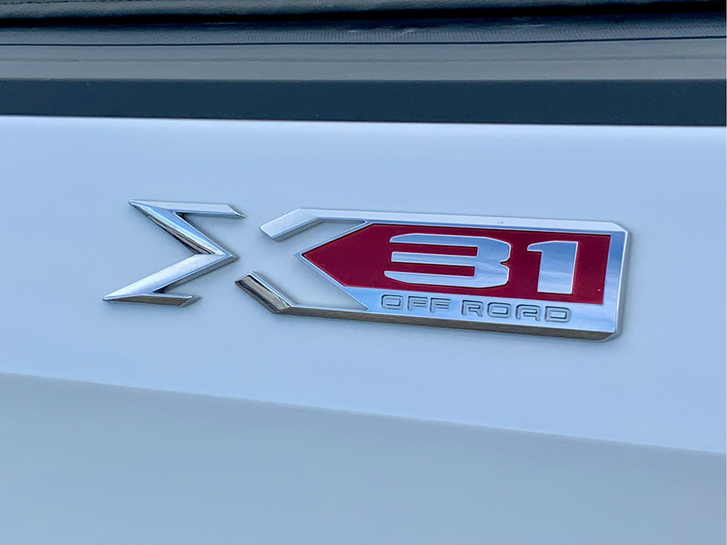 Thumbnail: 2023 GMC Sierra 1500 - 32