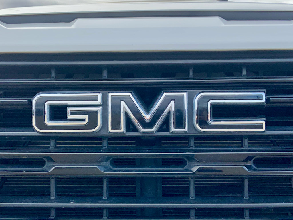 Thumbnail: 2023 GMC Sierra 1500 - 7