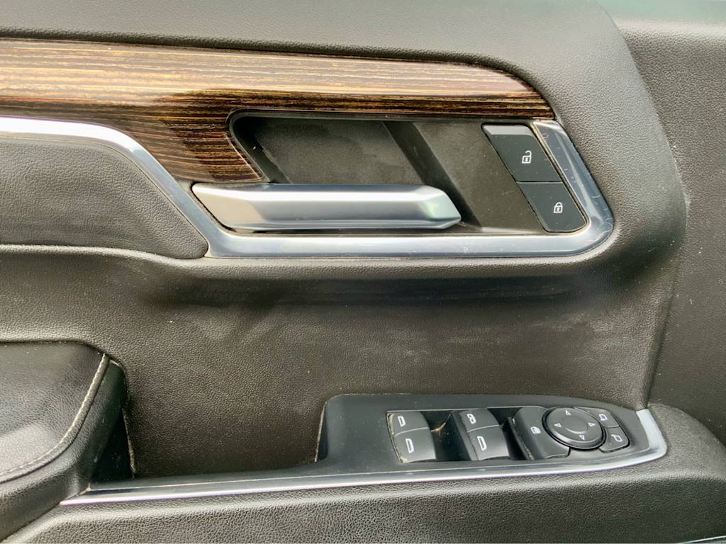 Thumbnail: 2023 GMC Sierra 1500 - 50