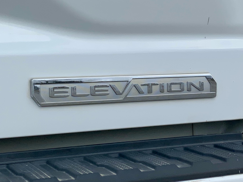 Thumbnail: 2023 GMC Sierra 1500 - 34