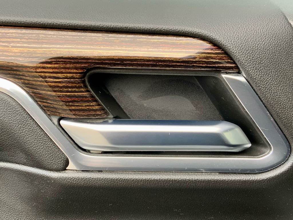 Thumbnail: 2023 GMC Sierra 1500 - 52