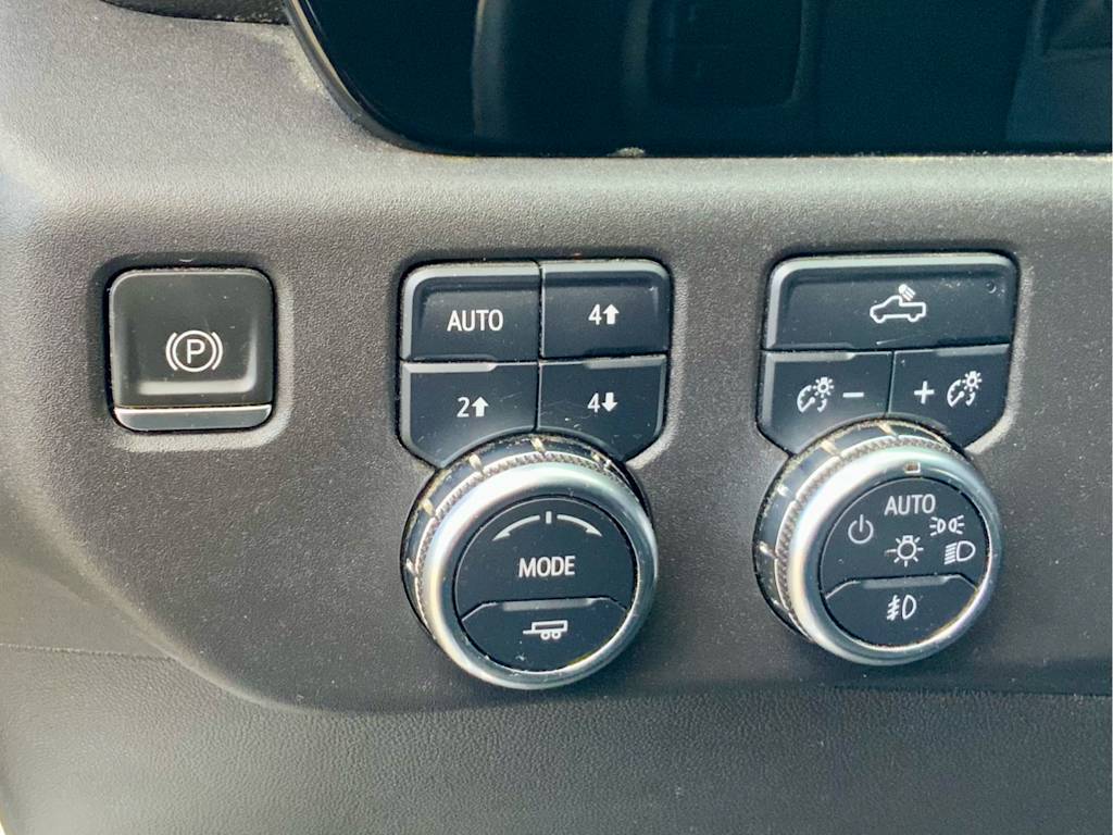 Thumbnail: 2023 GMC Sierra 1500 - 48