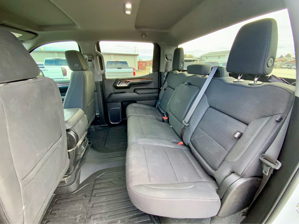 Thumbnail: 2023 GMC Sierra 1500 - 12