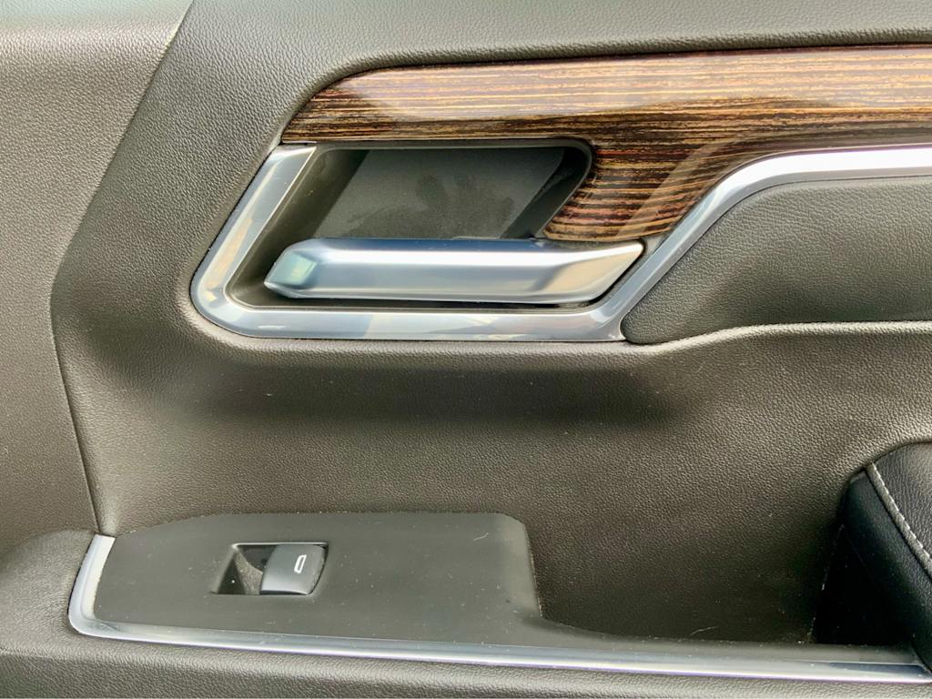 Thumbnail: 2023 GMC Sierra 1500 - 53