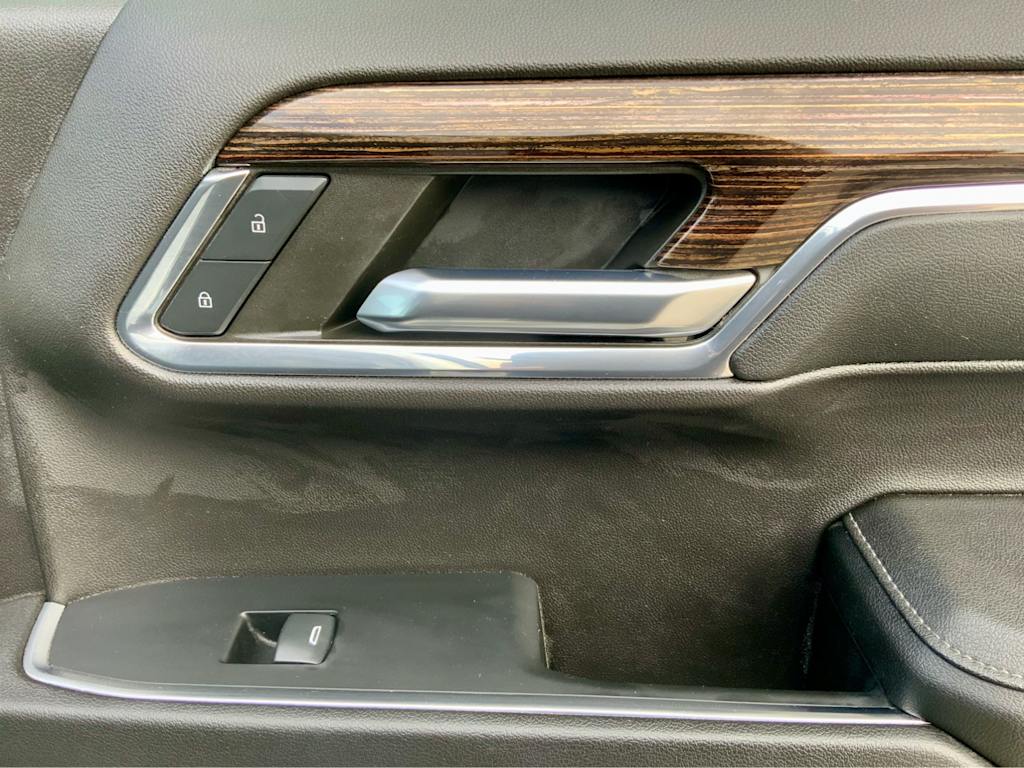 Thumbnail: 2023 GMC Sierra 1500 - 51