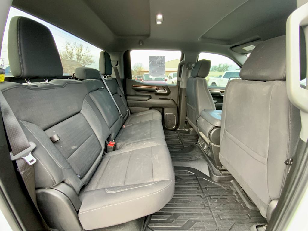 Thumbnail: 2023 GMC Sierra 1500 - 35