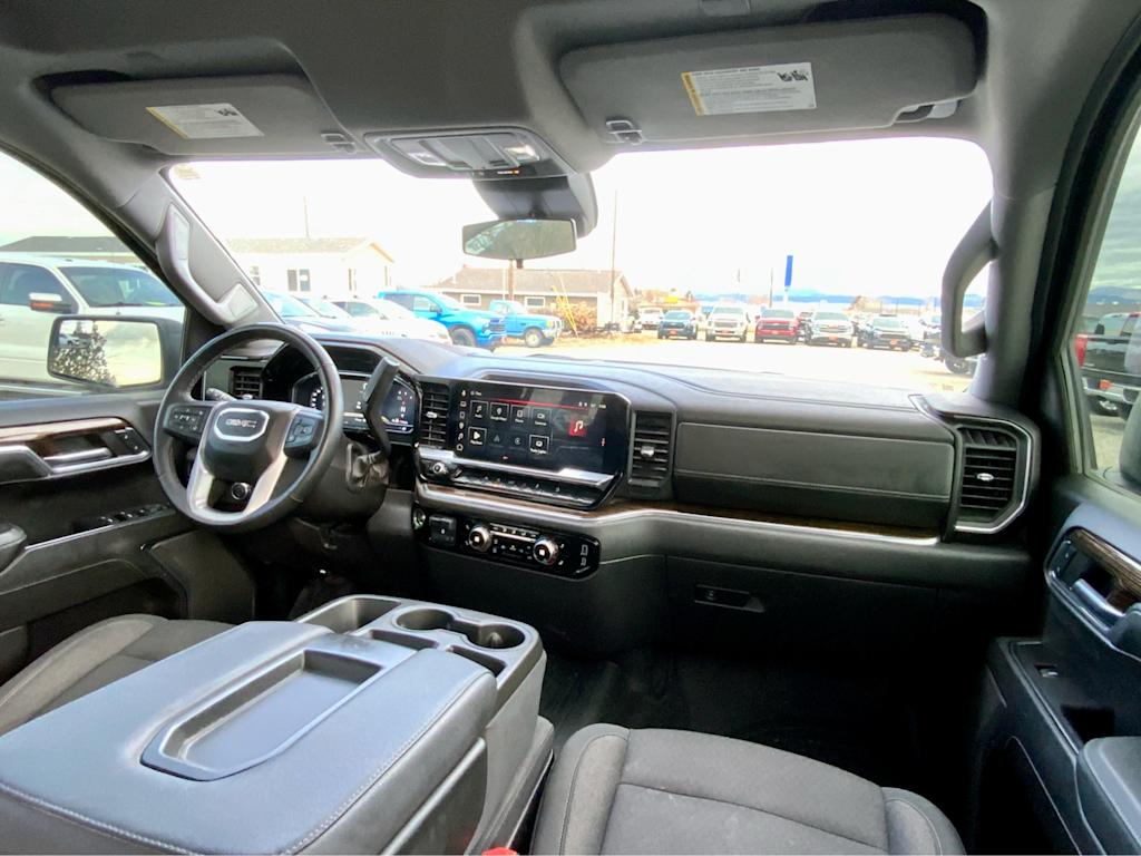 Thumbnail: 2023 GMC Sierra 1500 - 13