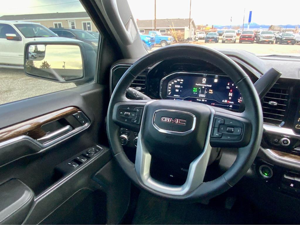 Thumbnail: 2023 GMC Sierra 1500 - 42