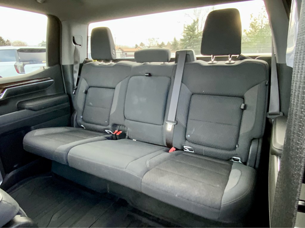 Thumbnail: 2023 GMC Sierra 1500 - 36